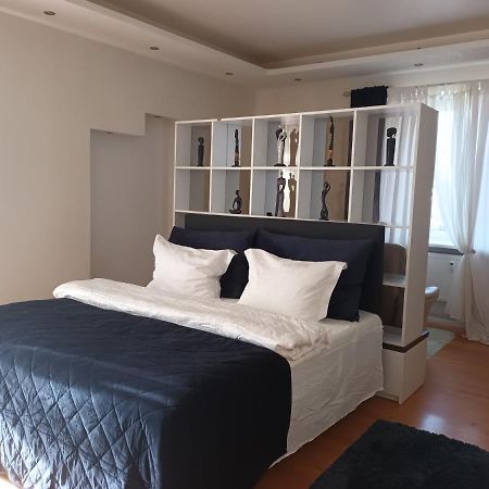 Skaistakalnio Apartamentai Panevėžys المظهر الخارجي الصورة