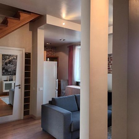 Skaistakalnio Apartamentai Panevėžys المظهر الخارجي الصورة
