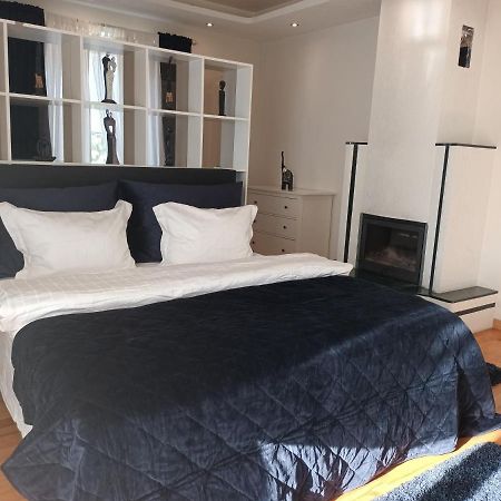 Skaistakalnio Apartamentai Panevėžys المظهر الخارجي الصورة