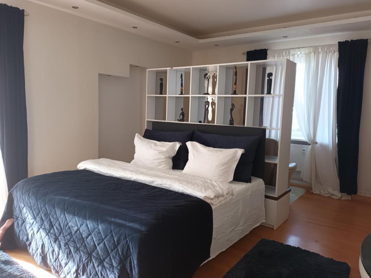Skaistakalnio Apartamentai Panevėžys المظهر الخارجي الصورة