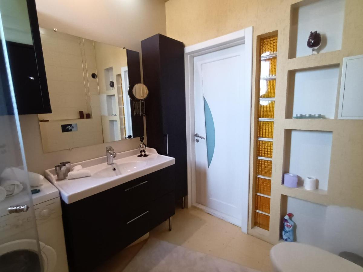 Skaistakalnio Apartamentai Panevėžys المظهر الخارجي الصورة