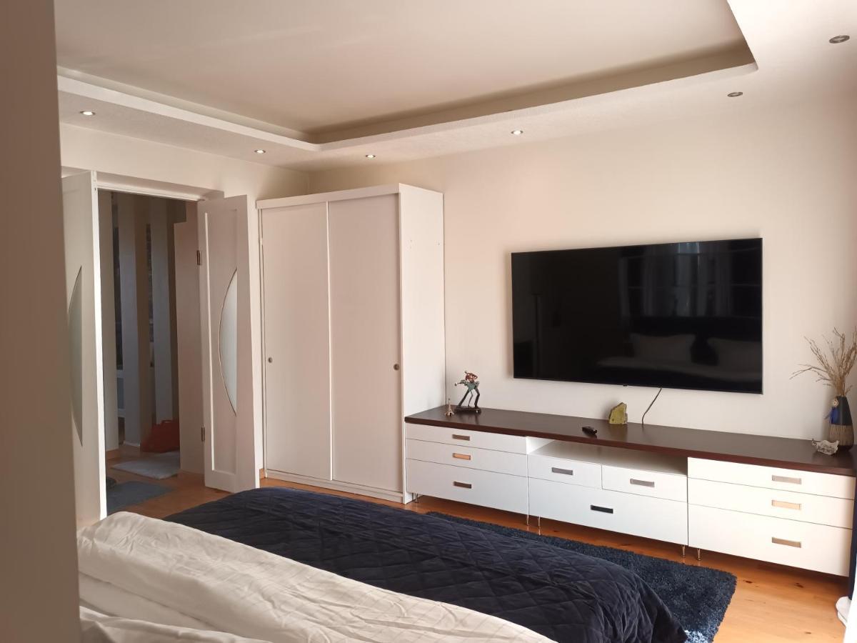 Skaistakalnio Apartamentai Panevėžys المظهر الخارجي الصورة