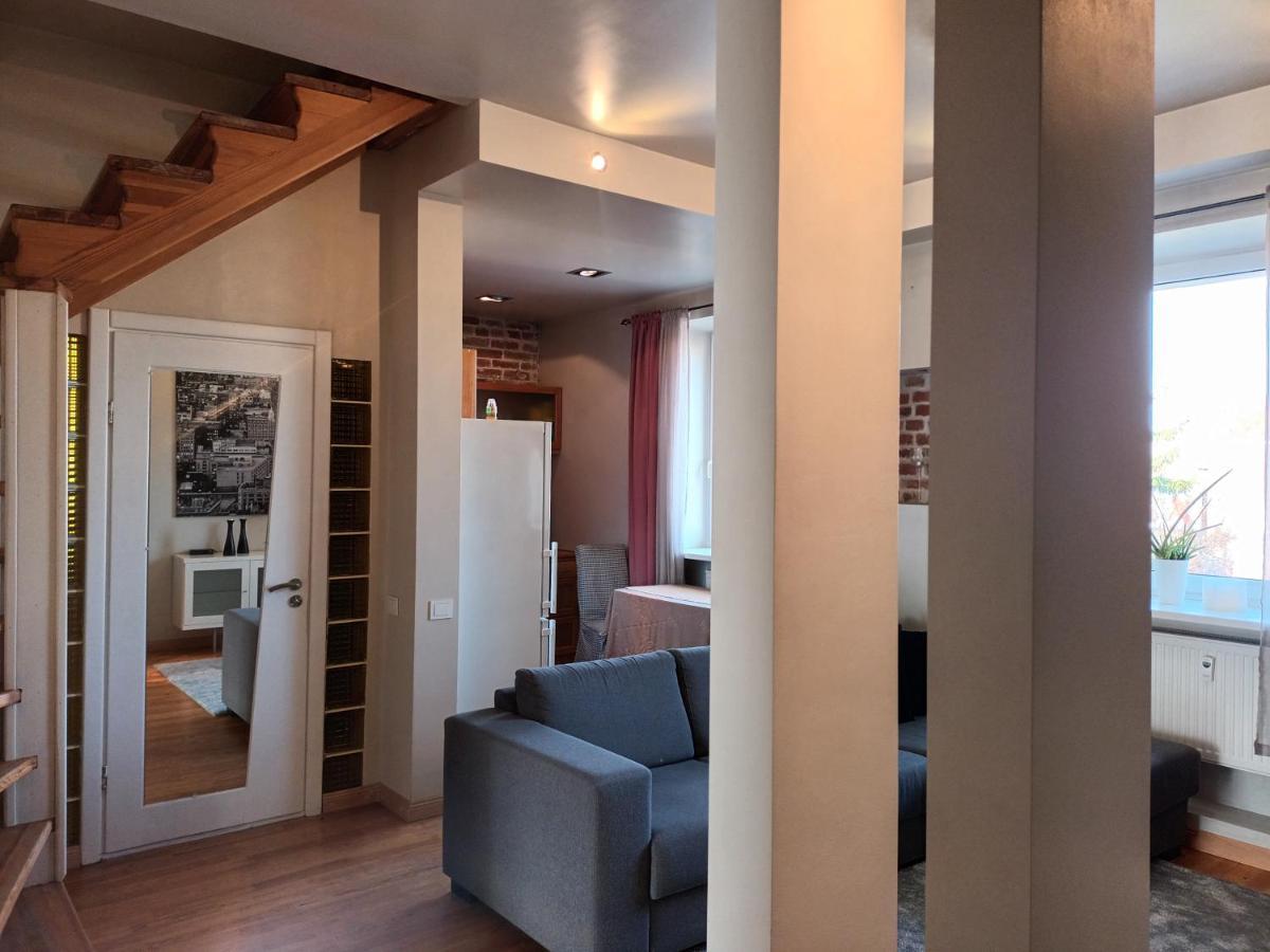 Skaistakalnio Apartamentai Panevėžys المظهر الخارجي الصورة