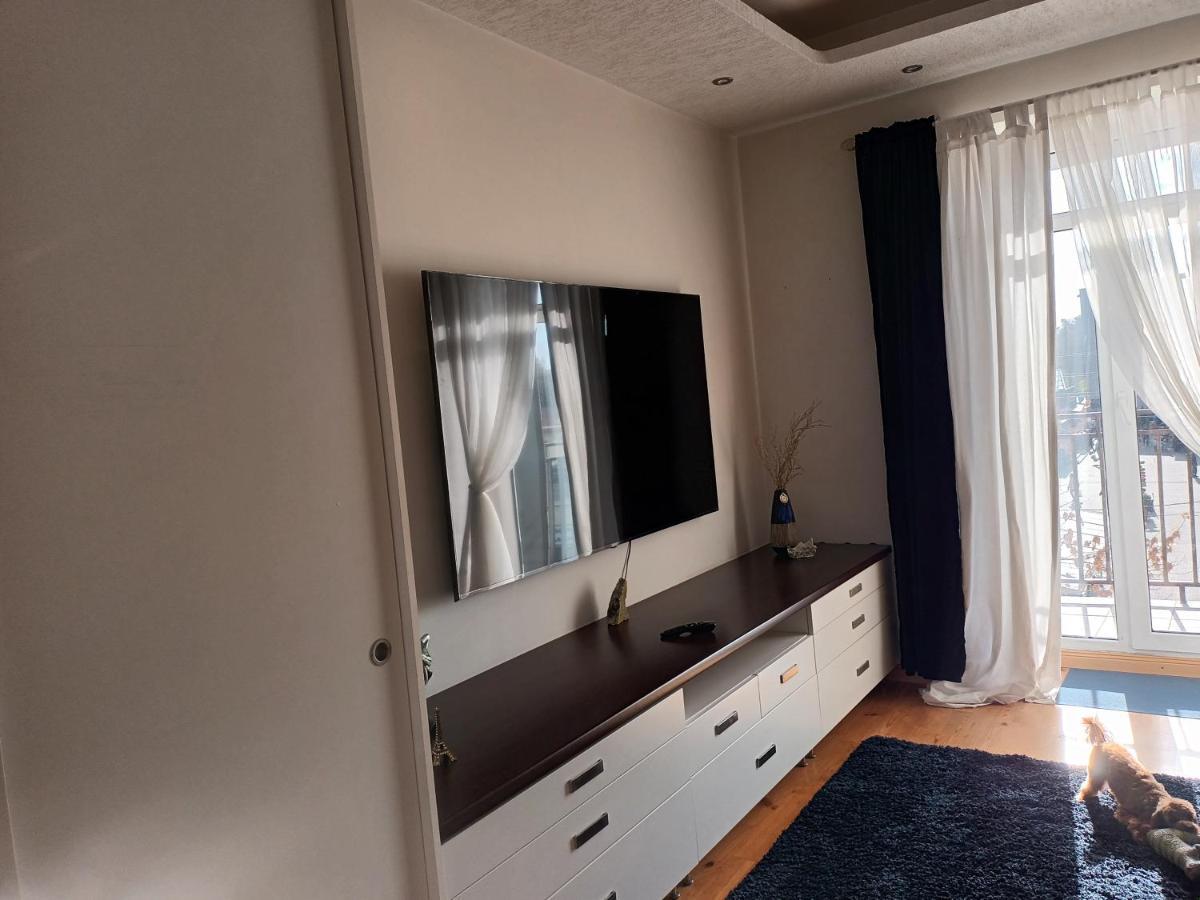Skaistakalnio Apartamentai Panevėžys المظهر الخارجي الصورة