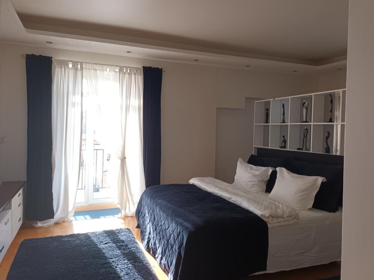 Skaistakalnio Apartamentai Panevėžys المظهر الخارجي الصورة