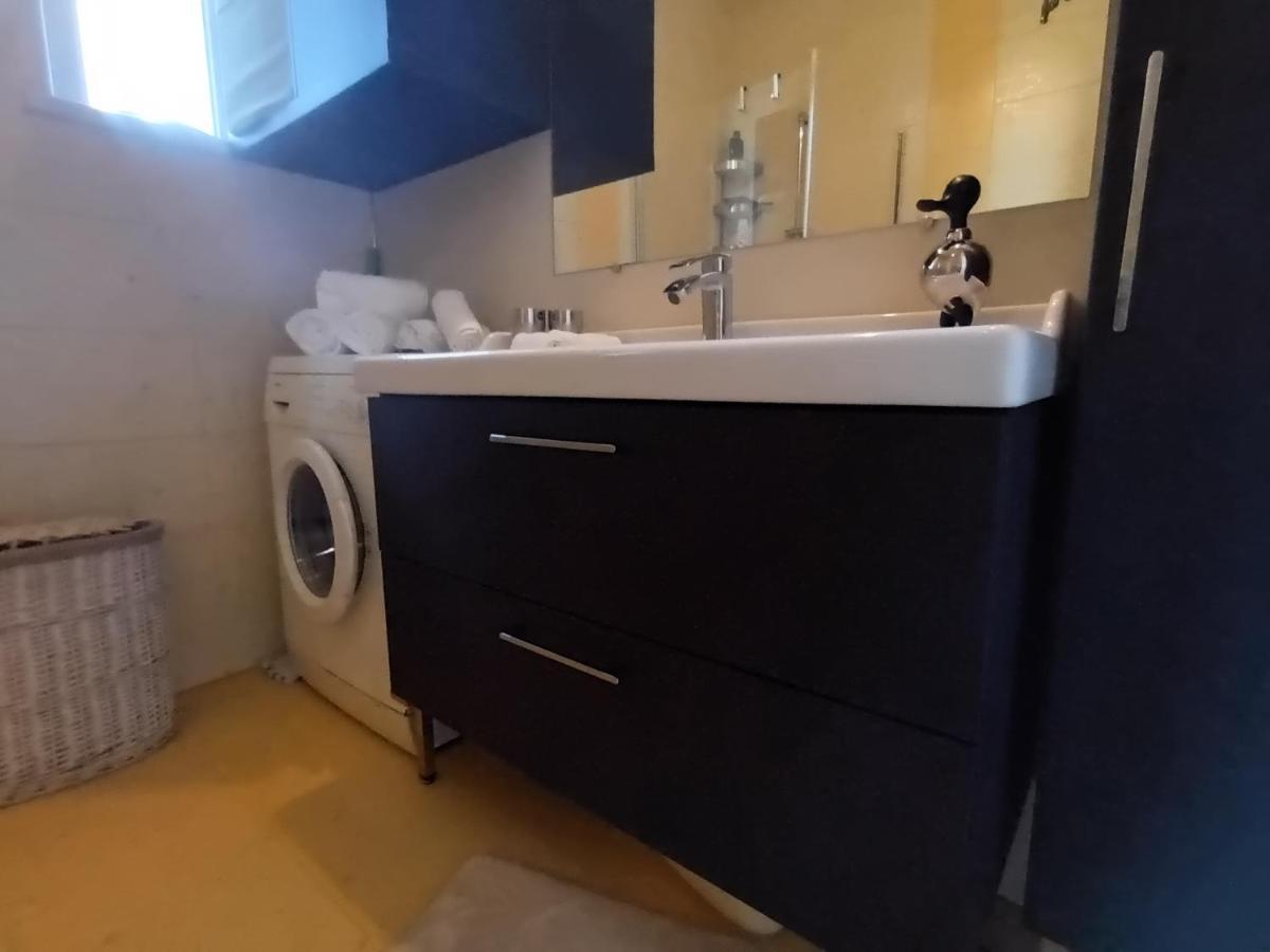 Skaistakalnio Apartamentai Panevėžys المظهر الخارجي الصورة