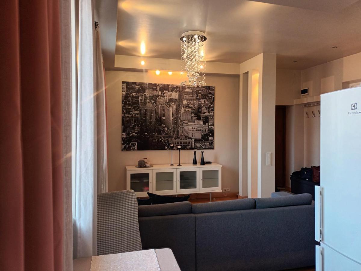 Skaistakalnio Apartamentai Panevėžys المظهر الخارجي الصورة