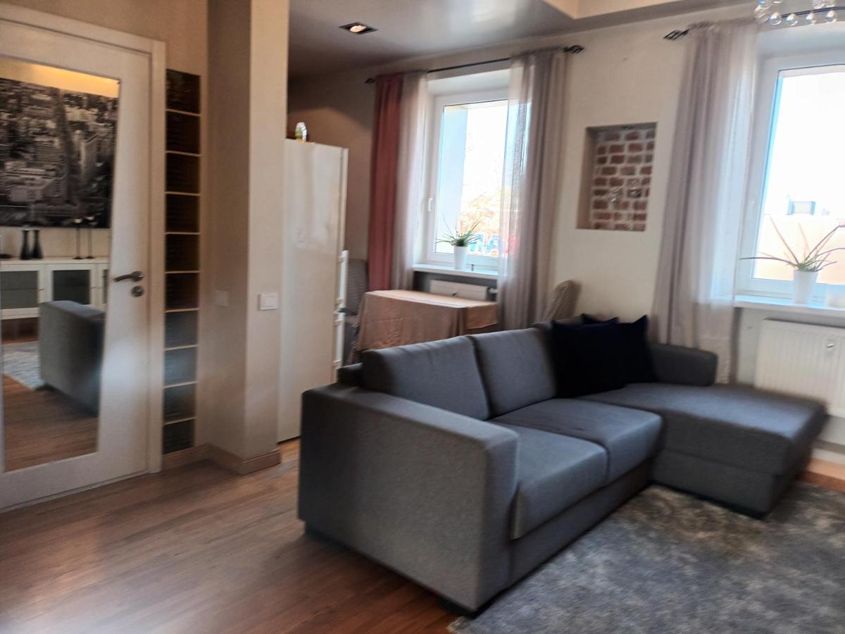 Skaistakalnio Apartamentai Panevėžys المظهر الخارجي الصورة